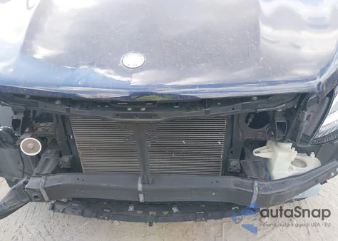 2016 Mercedes-Benz Gle 350 из США, поврежденный, VIN 4JGDA5JB3GA689169